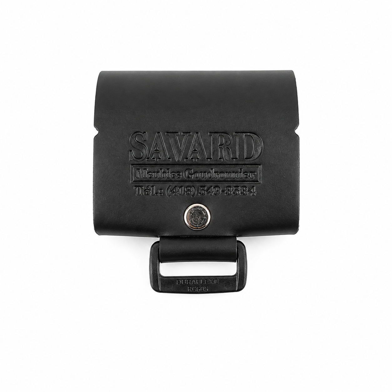 Adapter for 3M™ belt-mounted battery case - ADAP01