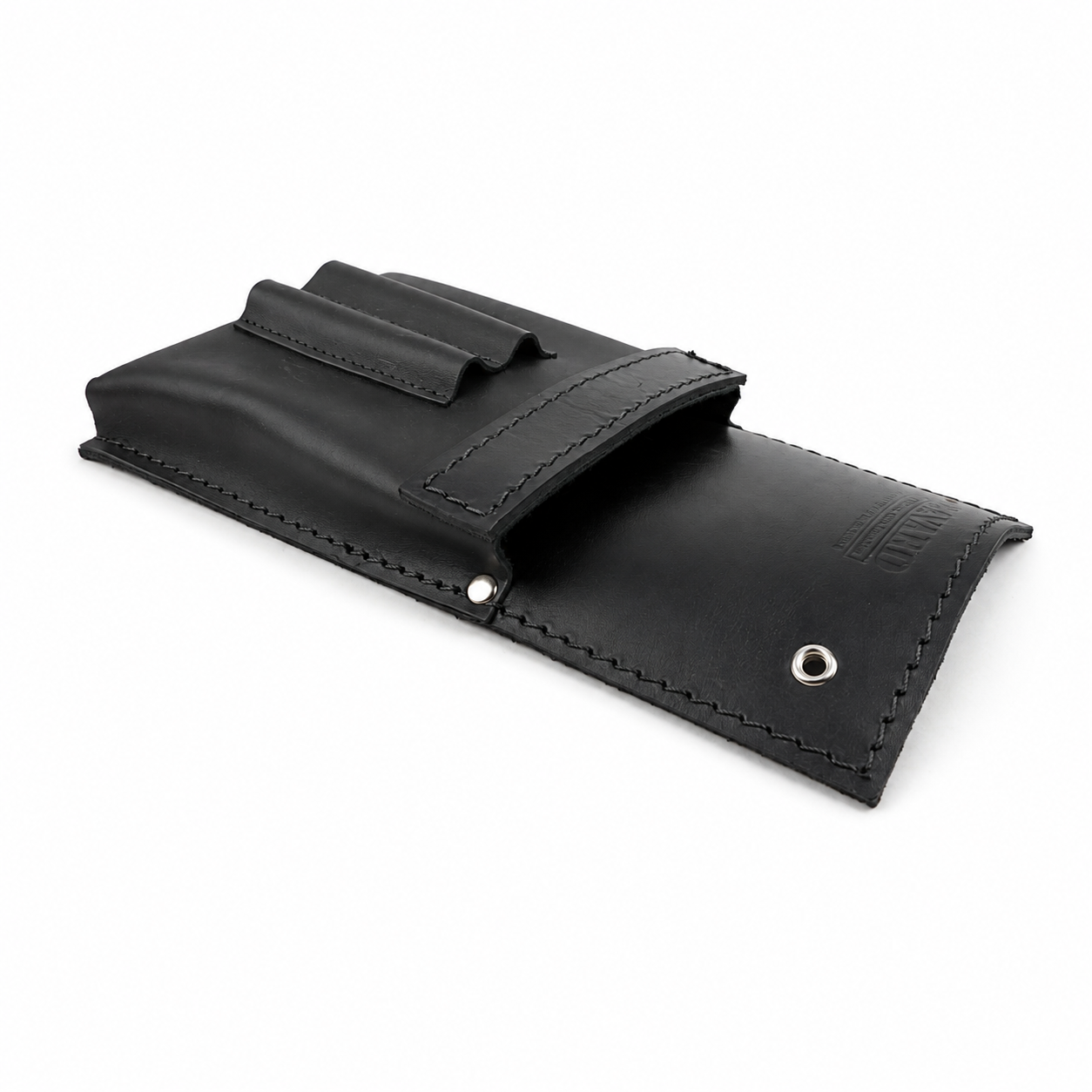 Étui pour carnet d'inspection et crayons - ETUI126