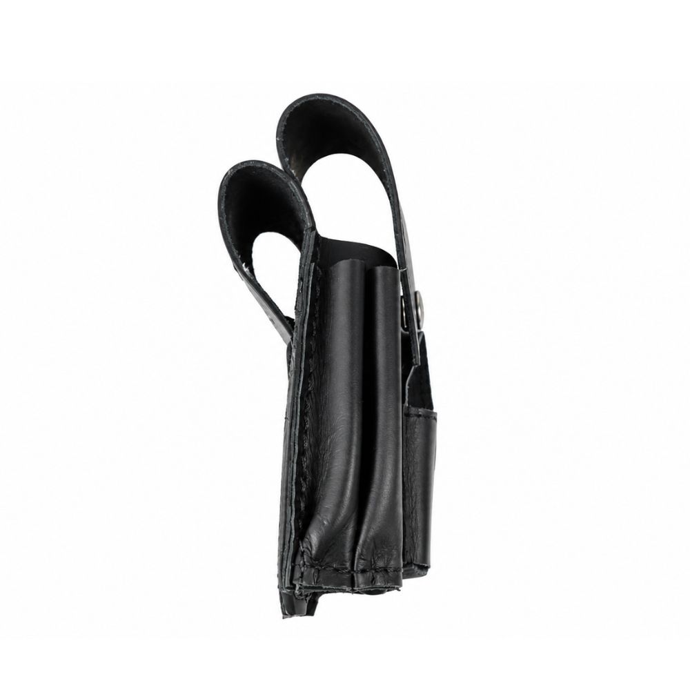 Étui pour lampe de poche et cadenas à rabat long - ETUI30L