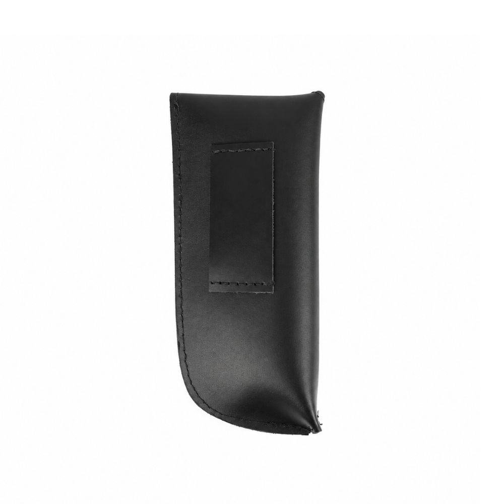 Étui à lunette en cuir rigide - ETUI48