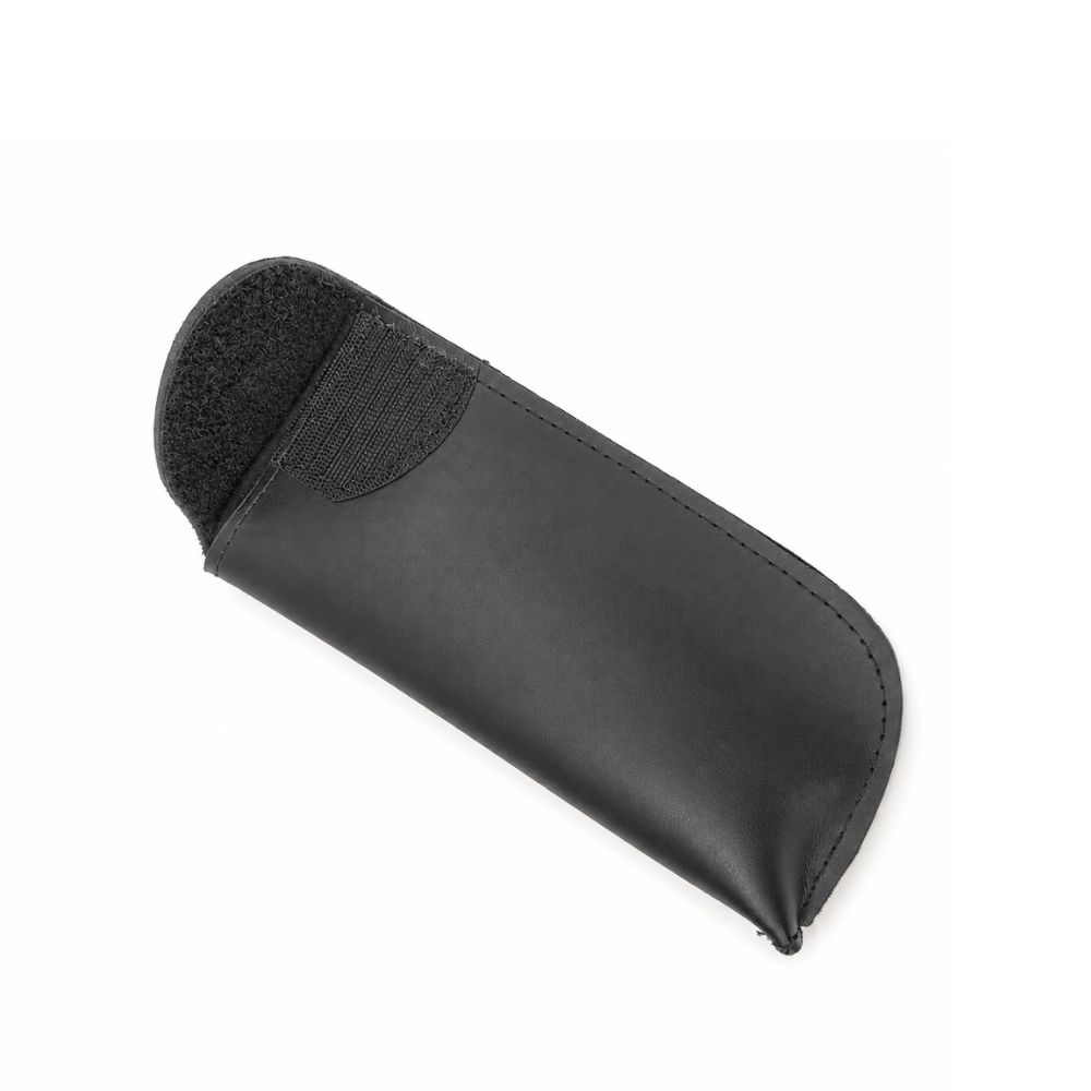 Étui à lunette en cuir rigide - ETUI48