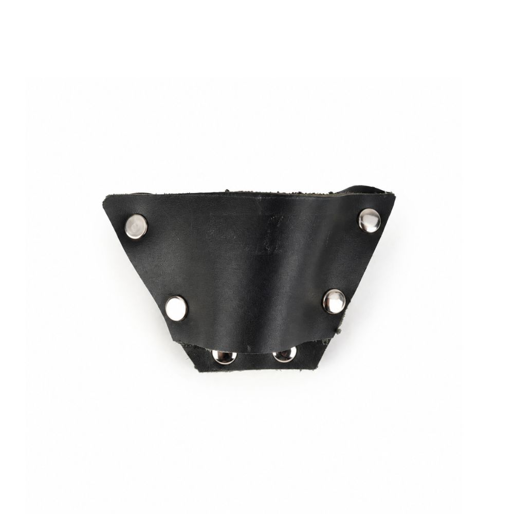 Étui à clé à molette en cuir pour ceinture - ETUIDM01