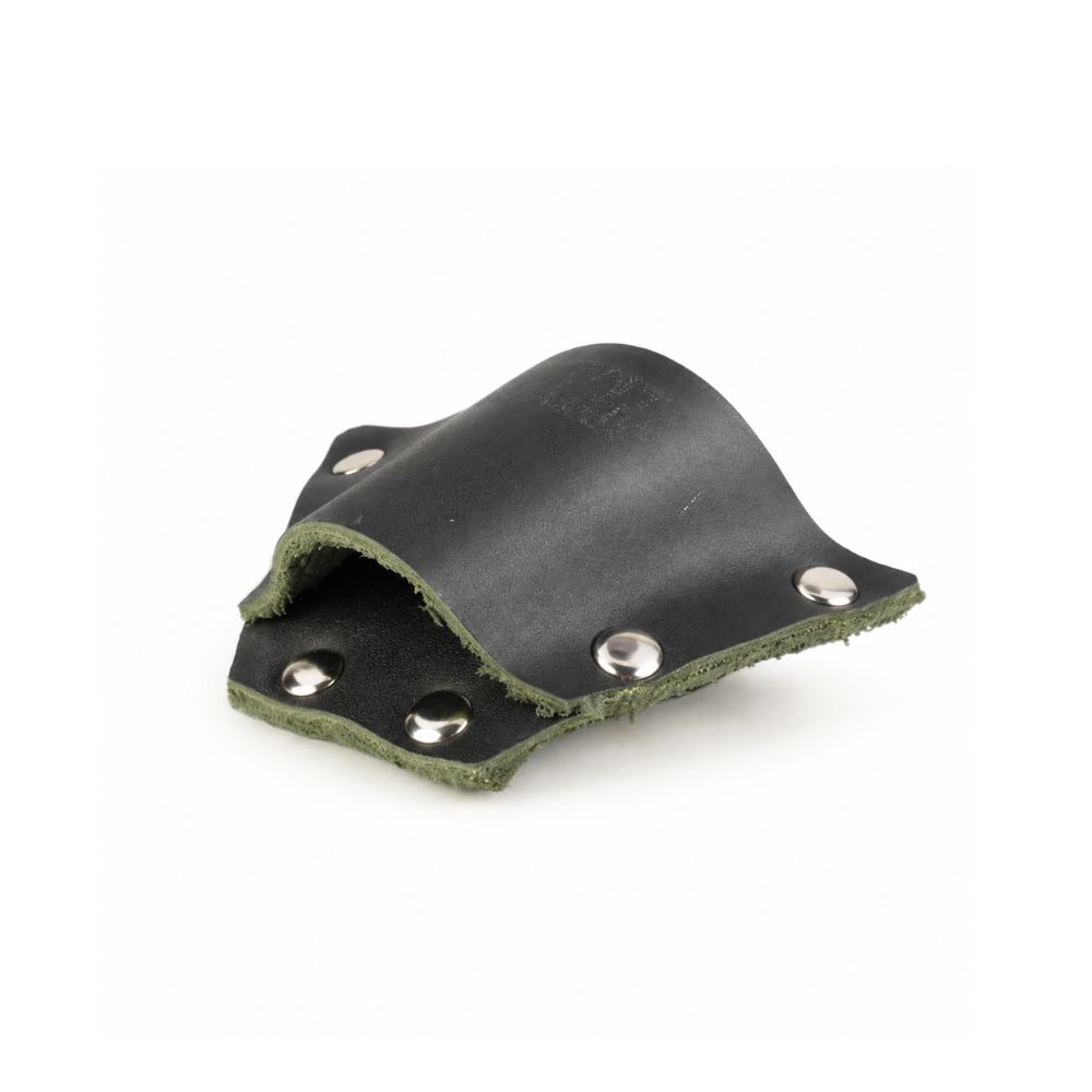 Étui à clé à molette en cuir pour ceinture - ETUIDM01