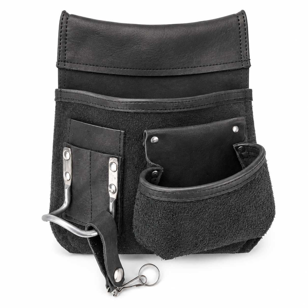 Sac à clous professionnel à deux compartiments - SAC22