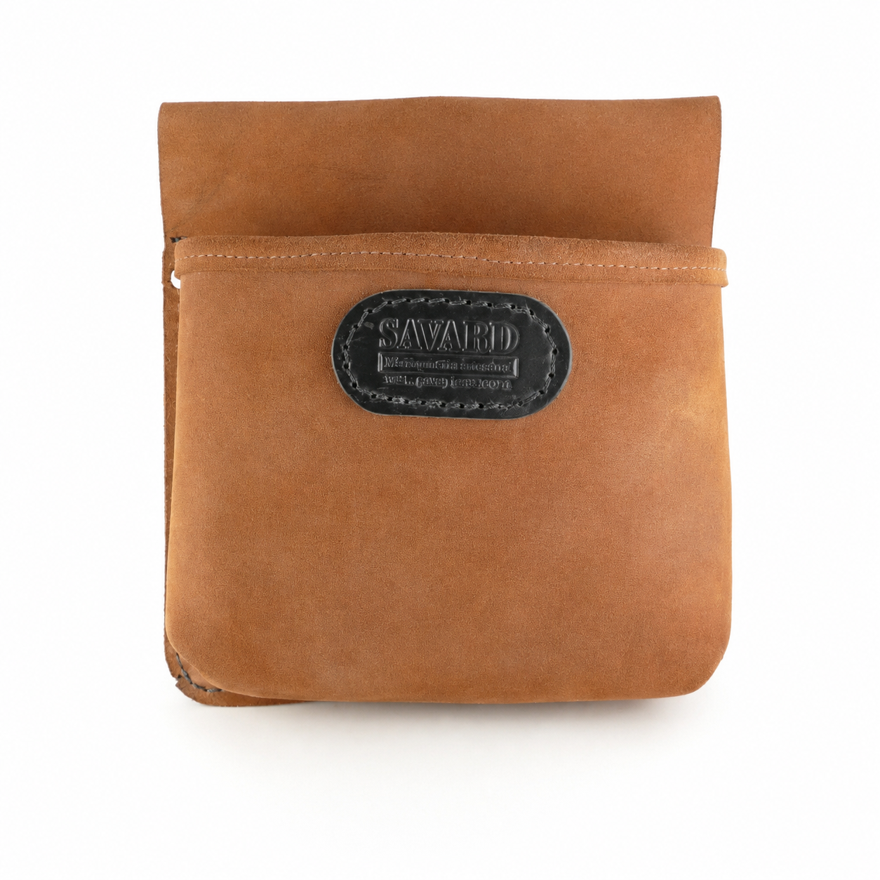 Sac à clous professionnel en cuir - SAC24
