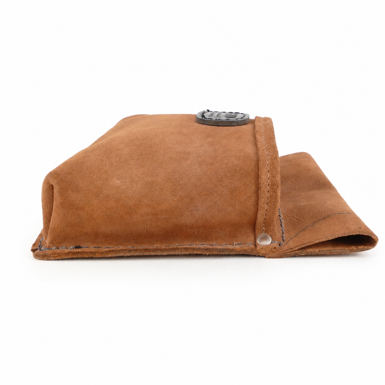 Sac à clous professionnel en cuir - SAC24