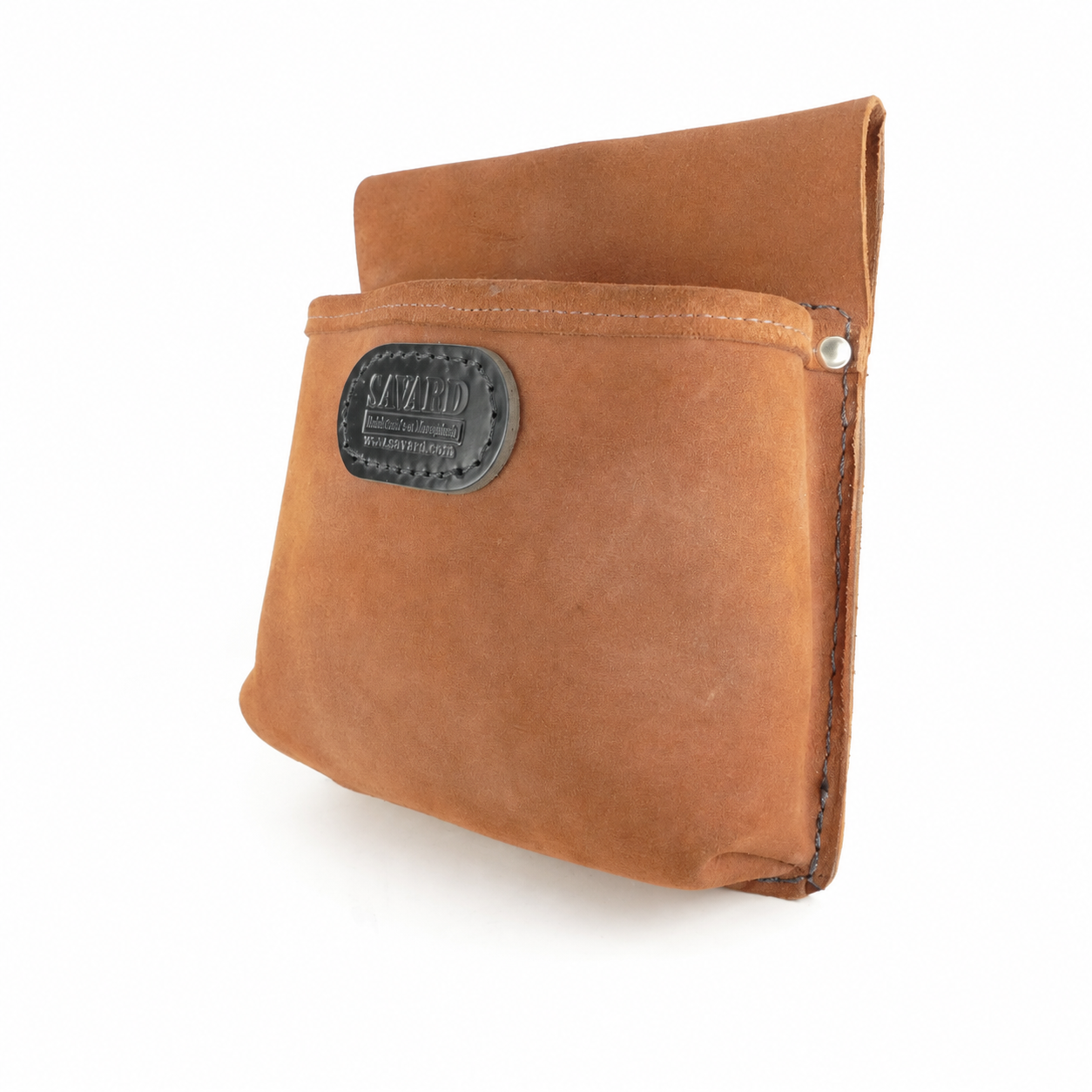 Sac à clous professionnel en cuir - SAC24