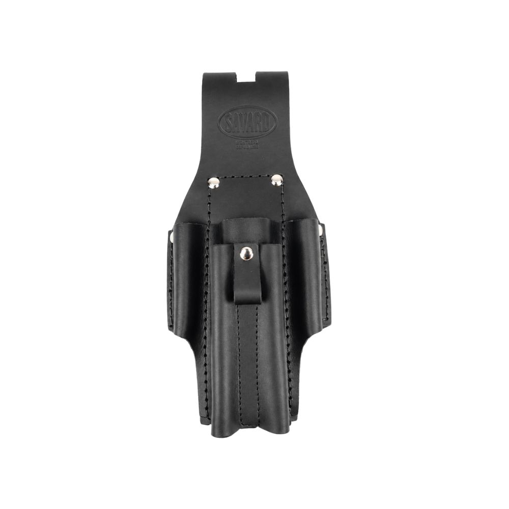 Étui pour craie et règle pieds-de-roi - SMC9800401