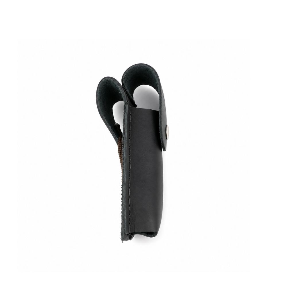Étui pour lampe de poche AKK DEL - rabat court - SMC9800601