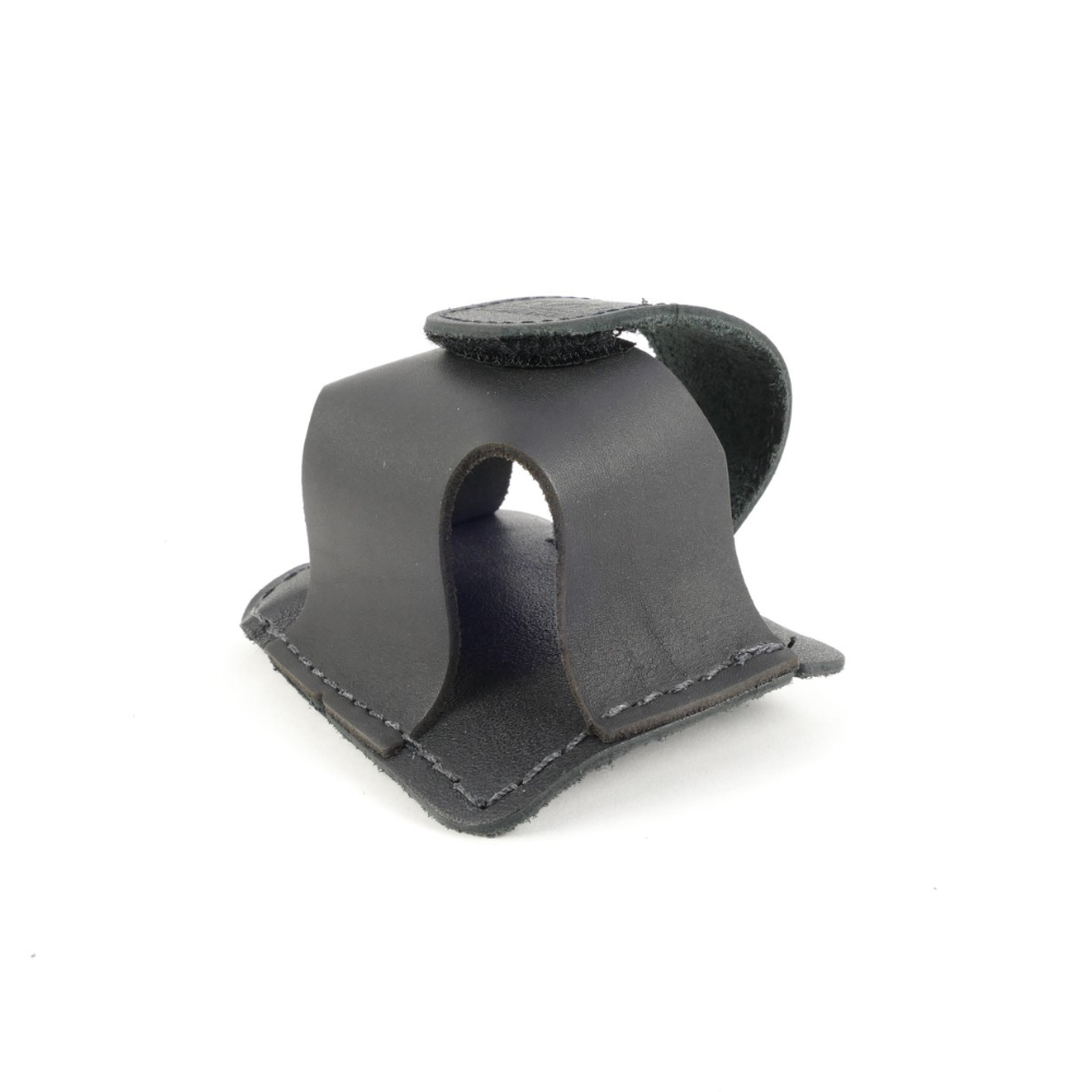 Étui pour ruban à mesurer 16 pieds avec rabat velcro - TP06