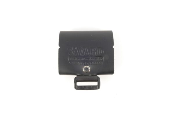 Adapteur d'étui à piles pour ceinture 3M