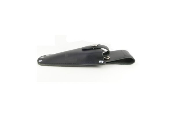 Étui pour ciseau Wezsnip avec sangle de retenue à bouton-pression – Image 2