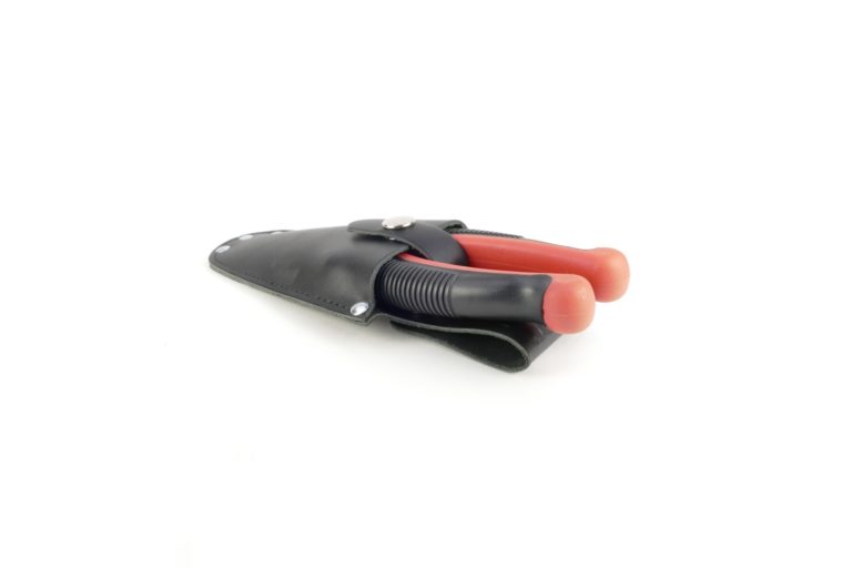 Étui pour ciseau Wezsnip avec sangle de retenue à bouton-pression – Image 4