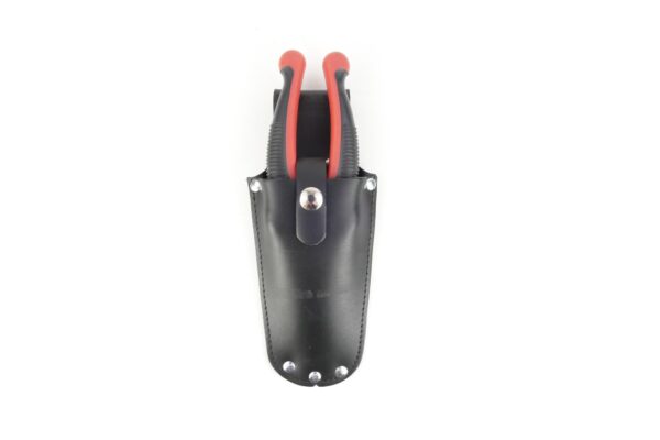 Étui pour ciseau Wezsnip avec sangle de retenue à bouton-pression – Image 5