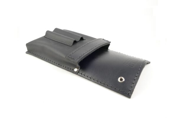 Inspection logbook and pencil pouch - Image 3