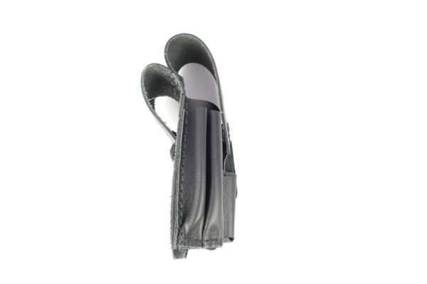 Long-flap flashlight and padlock pouch - Image 2