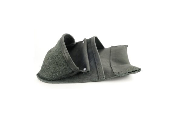 Sac à clous avec 2 compartiments pour bricoleur – Image 2
