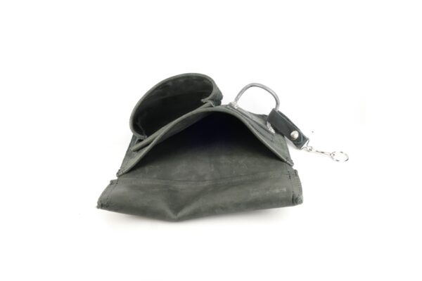 Sac à clous avec 2 compartiments pour bricoleur – Image 4