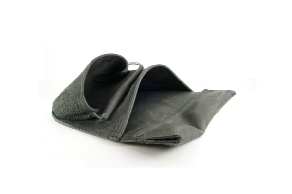 Sac à clous avec 2 compartiments pour bricoleur – Image 3