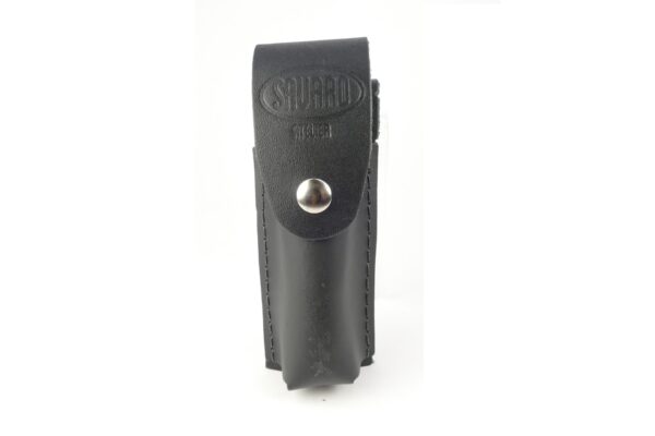 Case for short yellow flashlight AKK