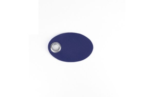 Étiquette ovale de couleur – Image 6