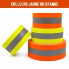 Barrière de sécurité RETRACTRᴹᴰ - Personnalisable