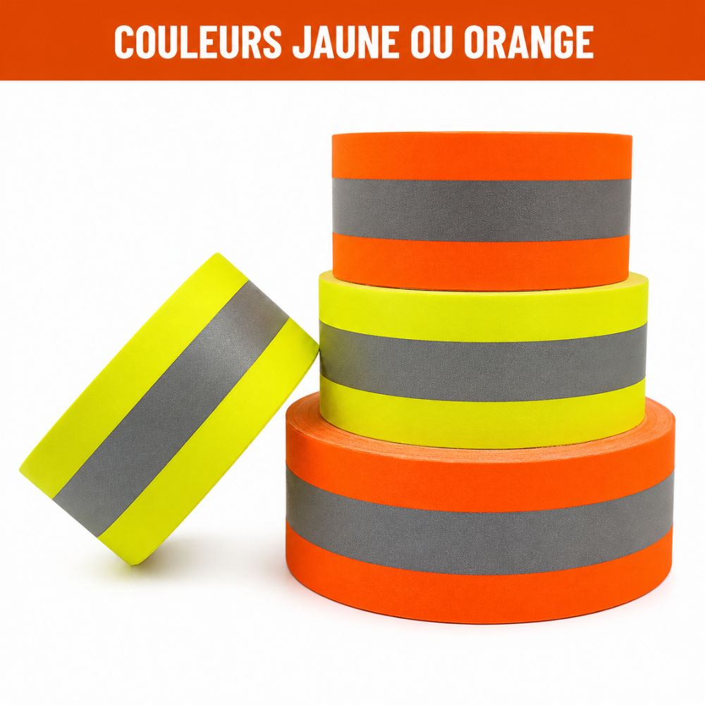 Barrière de sécurité RETRACTRᴹᴰ - Personnalisable