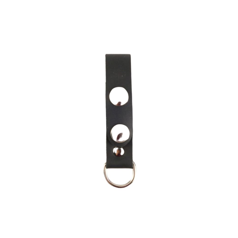Attache à la ceinture avec bouton-pression - ATTA11