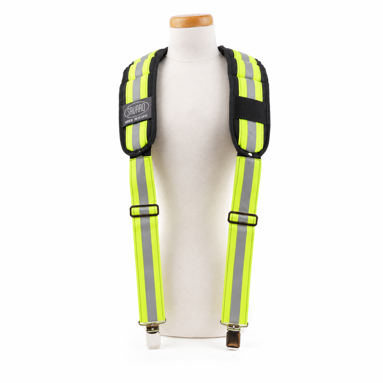 Bretelle confort pour ouvrier - Large - BRET05