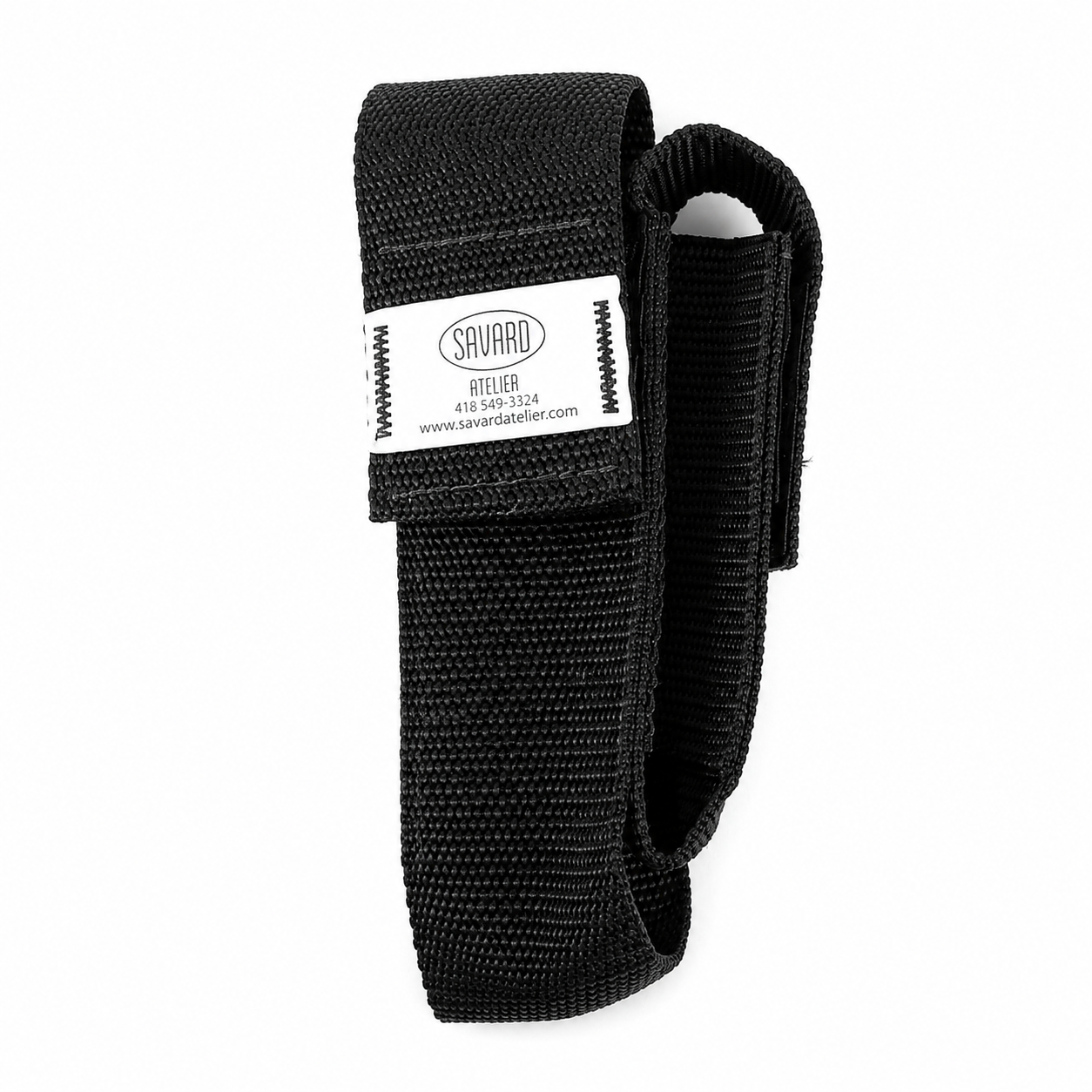 Étui pour douche oculaire Cederroth – format 2 bouteilles - ETUI119