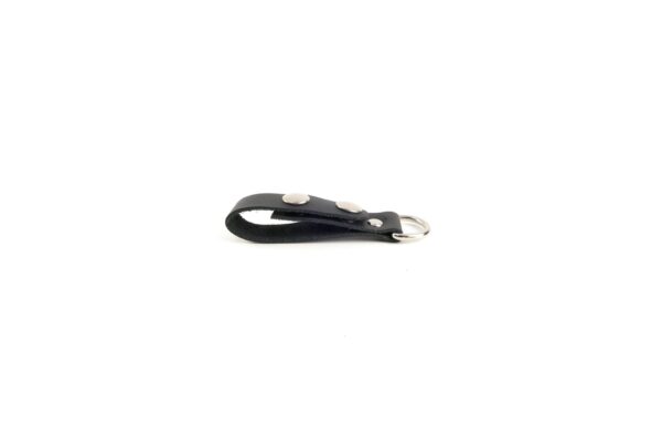 Belt loop with snap - Image 2