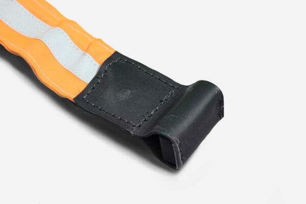 Elastic barrier 3 to 6 feet with magnets at each end - Image 2