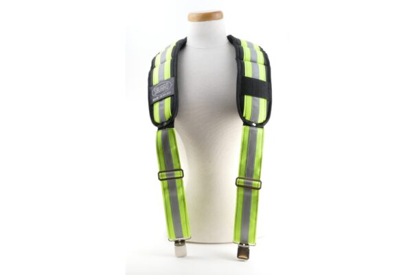 Bretelle confort pour ouvrier (Large)
