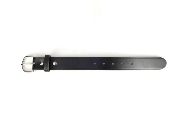 Rallonge de ceinture en cuir 15 pouces