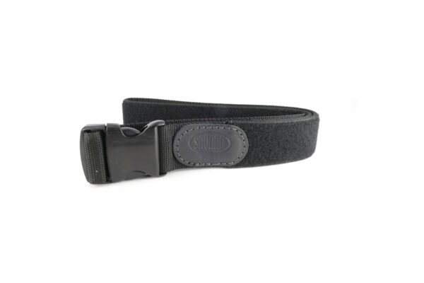 Ceinture porte-outils avec velcro complet