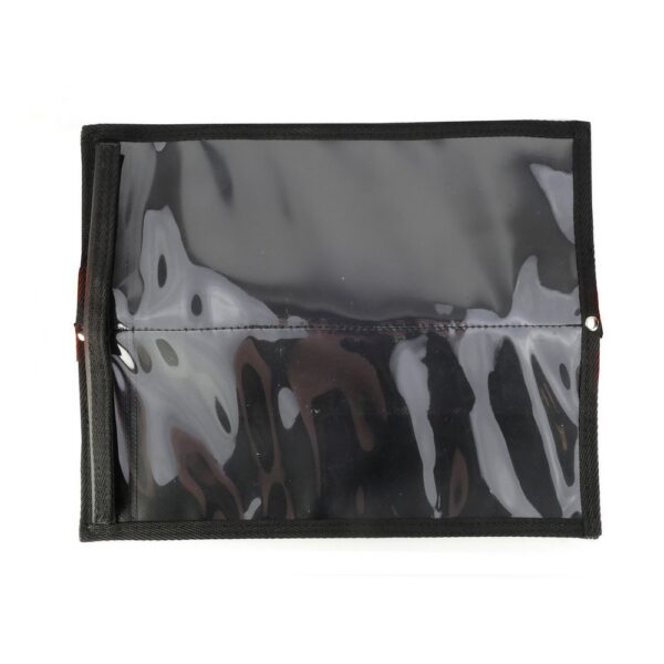 Indicator sleeve - Split Design on Both Sides - 8.5 x 11 in.