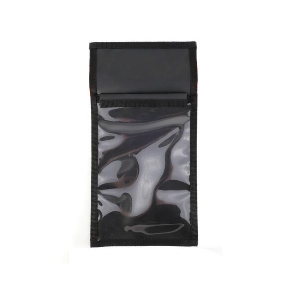 Indicator sleeve - 6.5 x 9.5 inches
