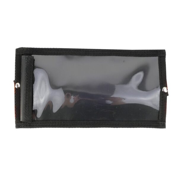 Indicator sleeve – 8 x 4 inches