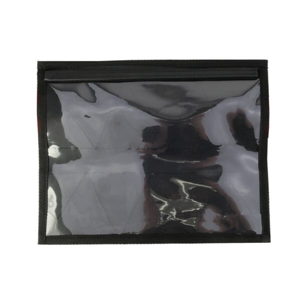 Indicator sleeve - 8.5 x 11