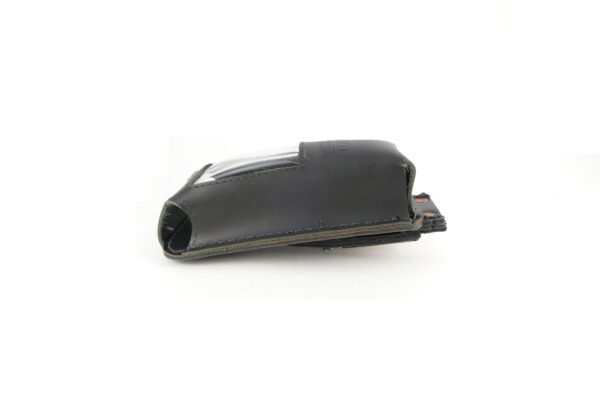 Thermometer case with quick-release clip - Image 2