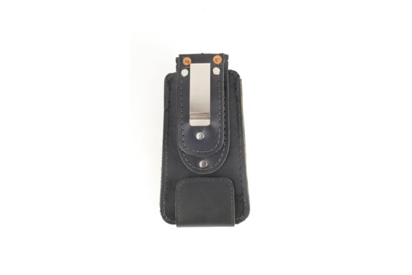 Thermometer case with quick-release clip - Image 4