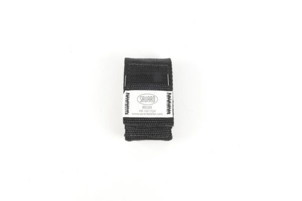 Lock and personal key pouch