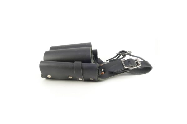 Fuse holder pouch for lineworkers - Image 2