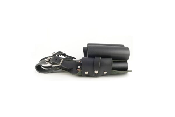 Fuse holder pouch for lineworkers - Image 6