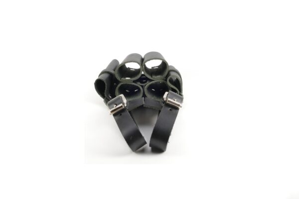 Fuse holder pouch for lineworkers - Image 4