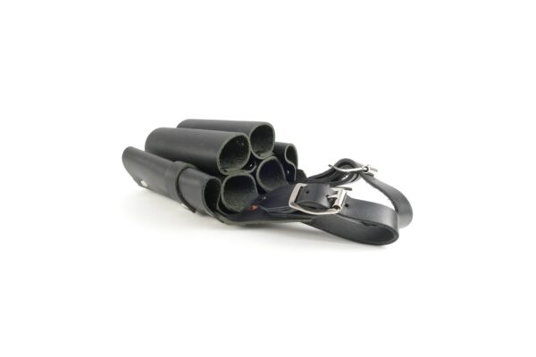 Fuse holder pouch for lineworkers - Image 3