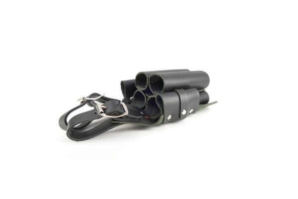 Fuse holder pouch for lineworkers - Image 5