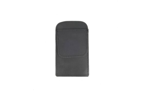 Shirt pocket pencil holder