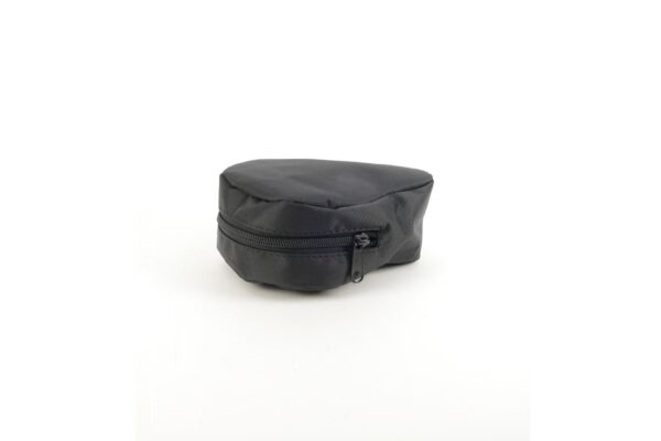 Transport bag for gas mask - pear shaped - Image 3