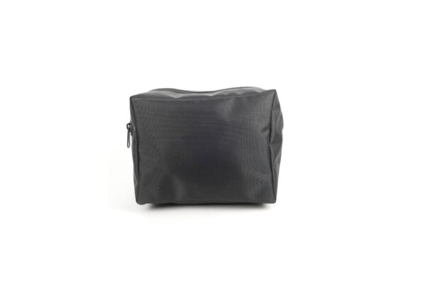 Transport bag for gas mask